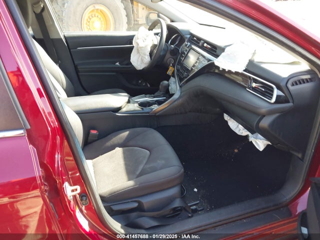 4T1B11HK5JU523358 Toyota CAMRY LE