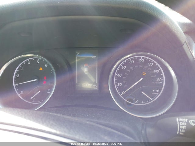 4T1B11HK5JU523358 Toyota CAMRY LE