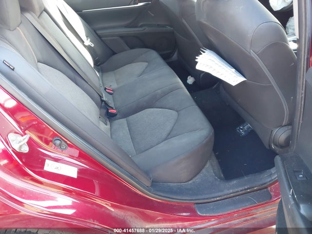 4T1B11HK5JU523358 Toyota CAMRY LE