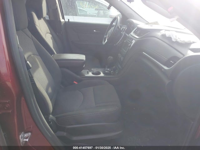 1GNKRGKD5HJ130991 Chevrolet Traverse 1lt