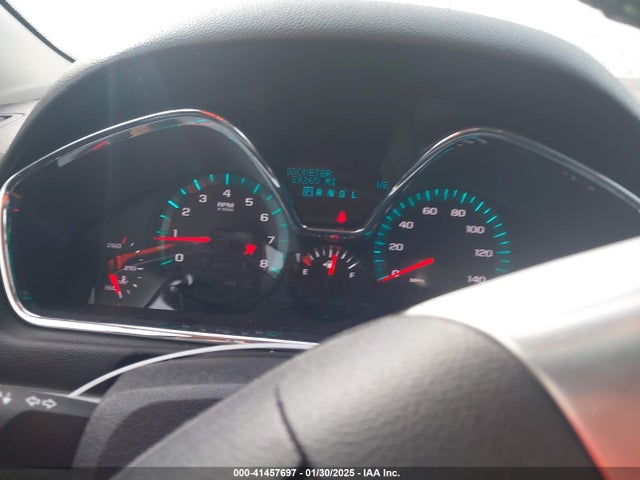 1GNKRGKD5HJ130991 Chevrolet Traverse 1lt