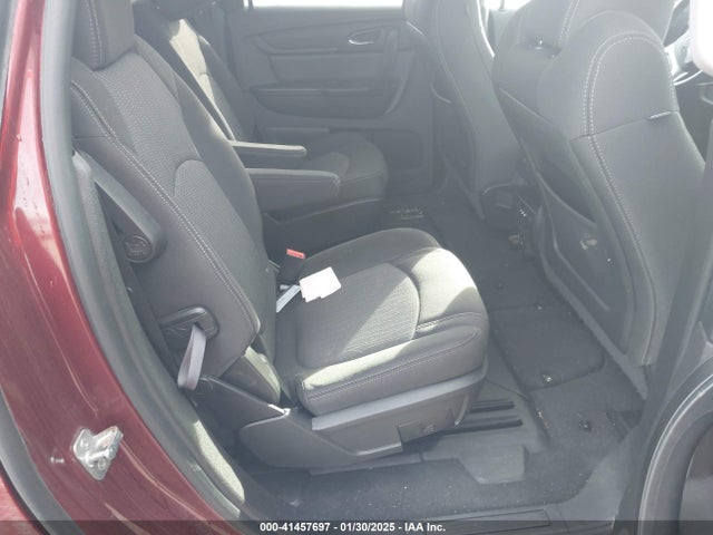 1GNKRGKD5HJ130991 Chevrolet Traverse 1lt