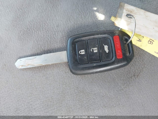 Honda CR-V LX 2018 2HKRW6H32JH215326 Image 11