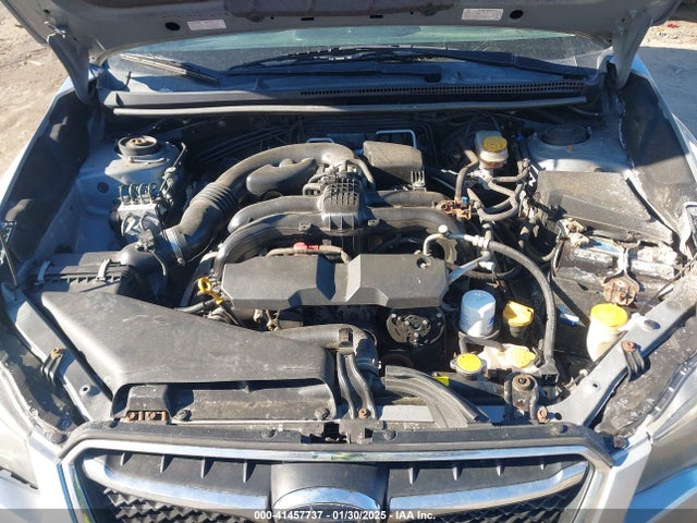 Subaru Impreza 2.0i Premium 2015 JF1GPAC61F8247298 Image 10
