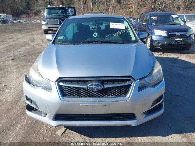Subaru Impreza 2.0i Premium 2015 JF1GPAC61F8247298 Image 12