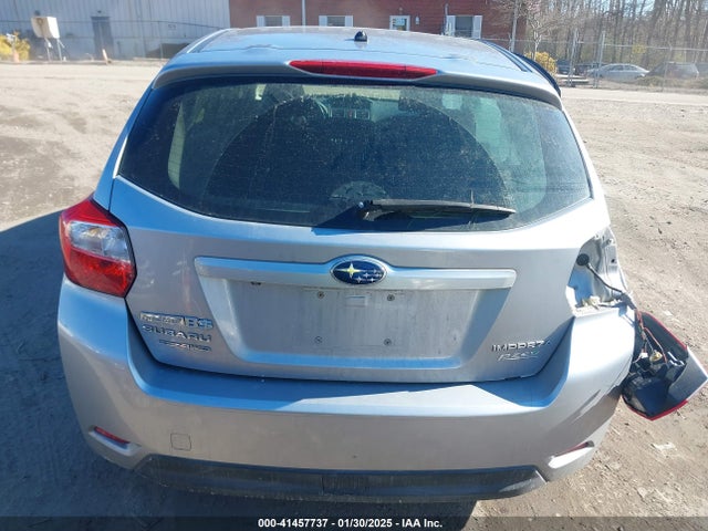 Subaru Impreza 2.0i Premium 2015 JF1GPAC61F8247298 Image 16
