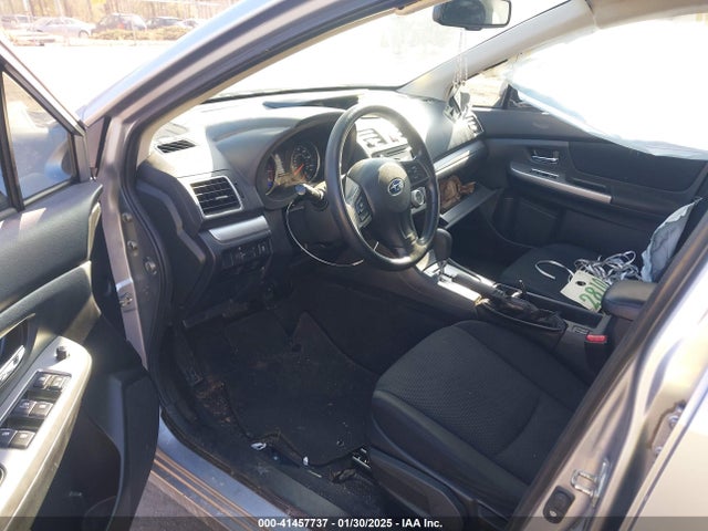 Subaru Impreza 2.0i Premium 2015 JF1GPAC61F8247298 Image 5