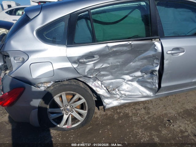 Subaru Impreza 2.0i Premium 2015 JF1GPAC61F8247298 Image 6
