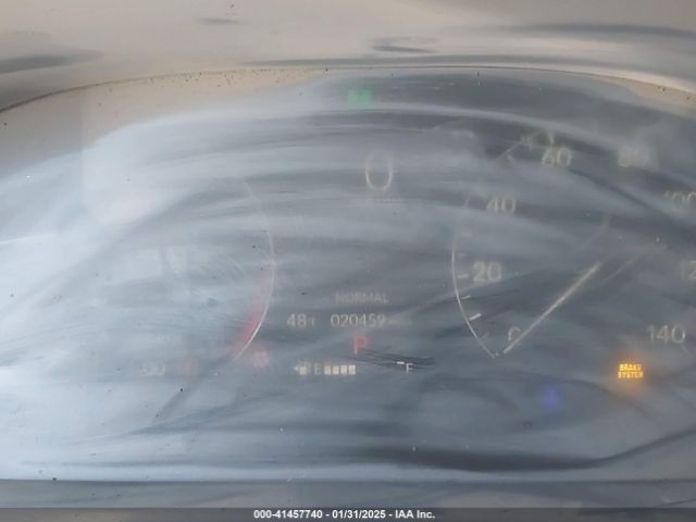 3CZRZ1H53PM734197 Honda Hr-v 2wd Sport