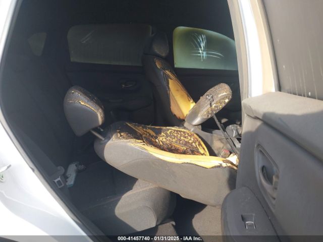3CZRZ1H53PM734197 Honda Hr-v 2wd Sport