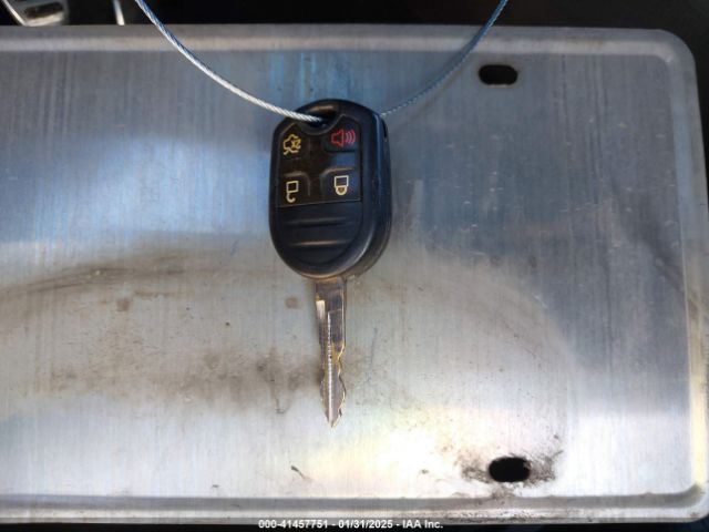 2012 FORD MUSTANG 1ZVBP8CF2C5227973 Photo 10