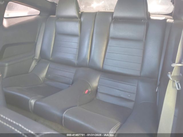 2012 FORD MUSTANG 1ZVBP8CF2C5227973 Photo 7
