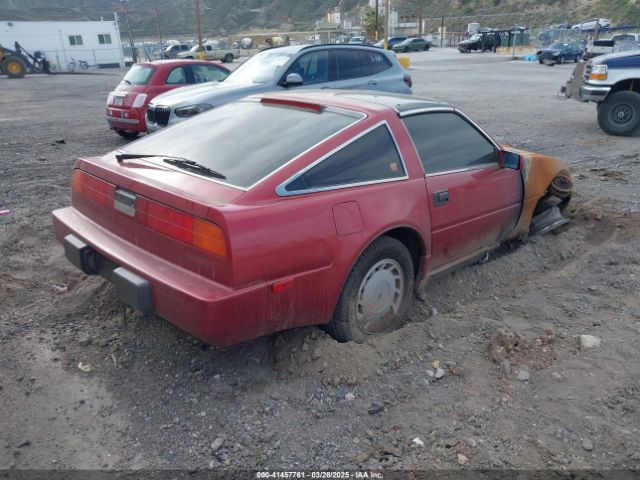 1988 NISSAN 300ZX JN1HZ14S0JX271792 Photo 3