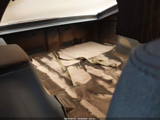 1988 NISSAN 300ZX JN1HZ14S0JX271792 Photo 7