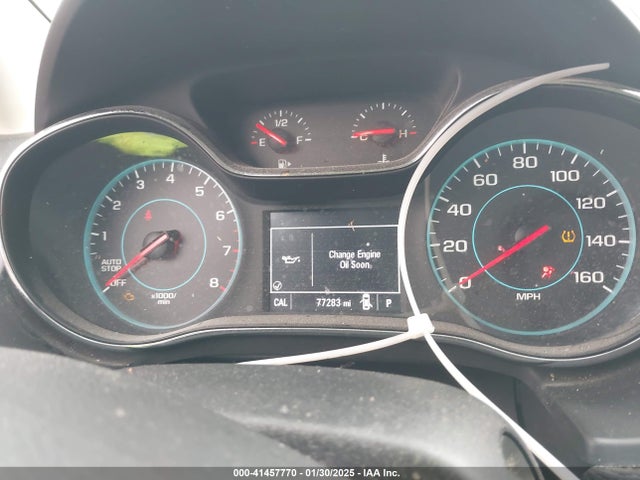 Chevrolet Cruze Ls Auto 2017 1G1BC5SM0H7124374 Image 15