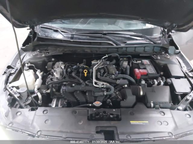 1N4BL4DV7RN364127 Nissan Altima Sv Fwd