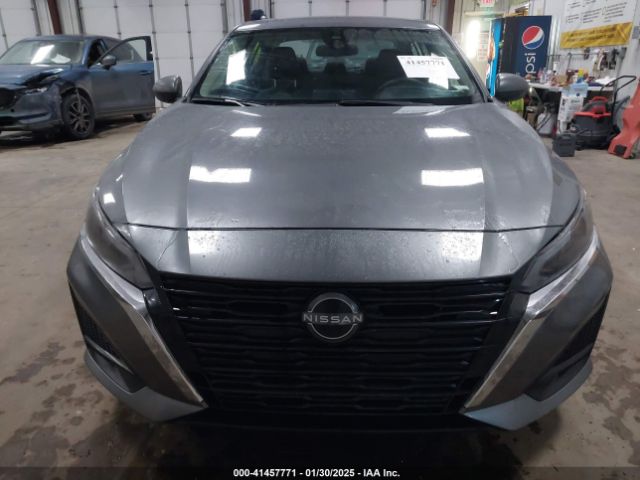 1N4BL4DV7RN364127 Nissan Altima Sv Fwd