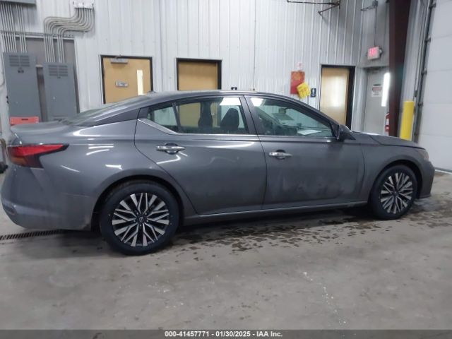 1N4BL4DV7RN364127 Nissan Altima Sv Fwd