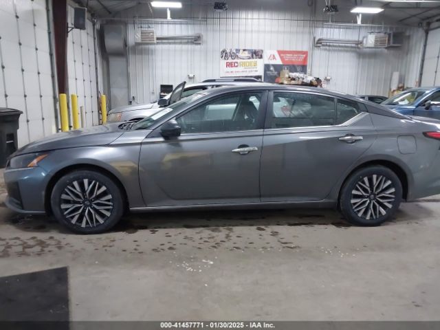 1N4BL4DV7RN364127 Nissan Altima Sv Fwd