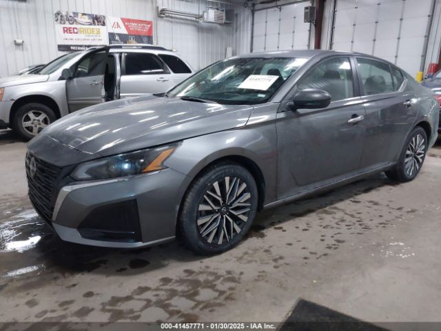 1N4BL4DV7RN364127 Nissan Altima Sv Fwd