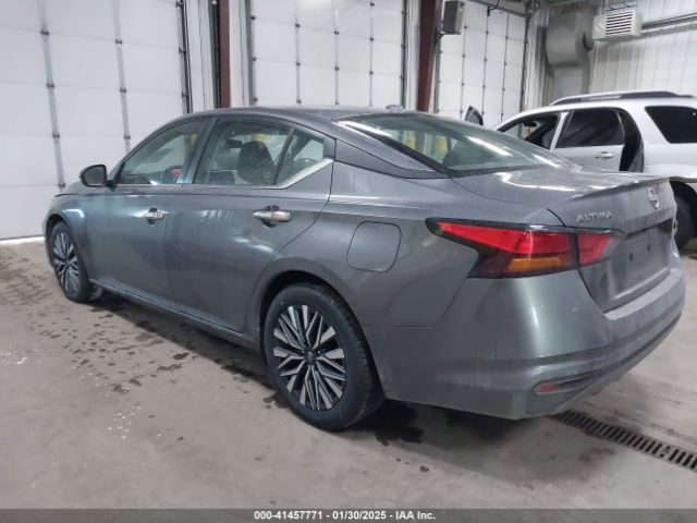 1N4BL4DV7RN364127 Nissan Altima Sv Fwd