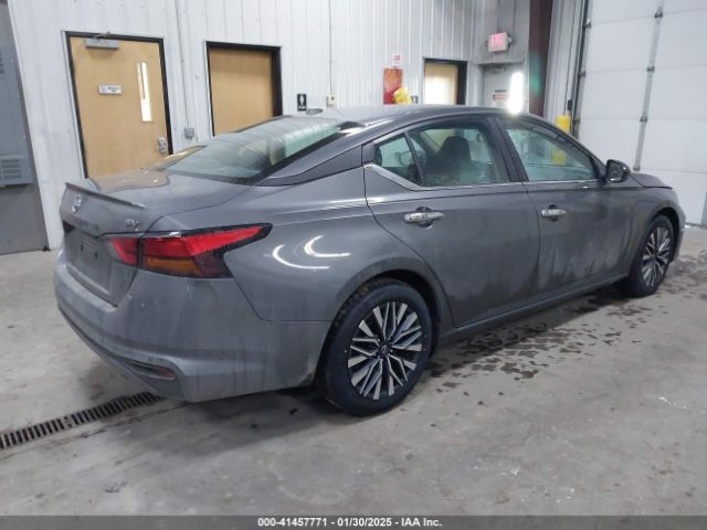 1N4BL4DV7RN364127 Nissan Altima Sv Fwd