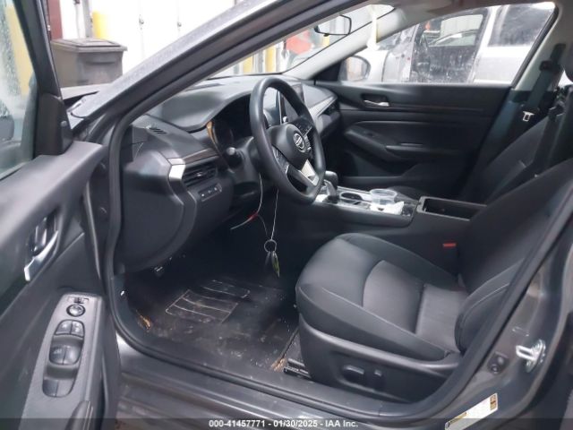 1N4BL4DV7RN364127 Nissan Altima Sv Fwd