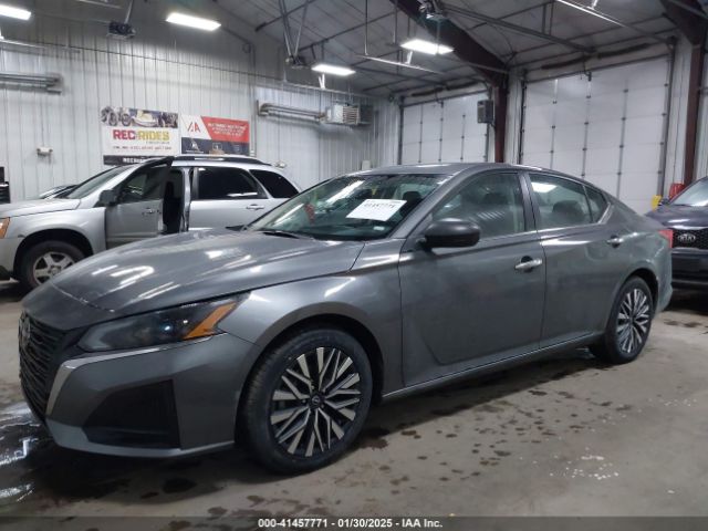 1N4BL4DV7RN364127 Nissan Altima Sv Fwd