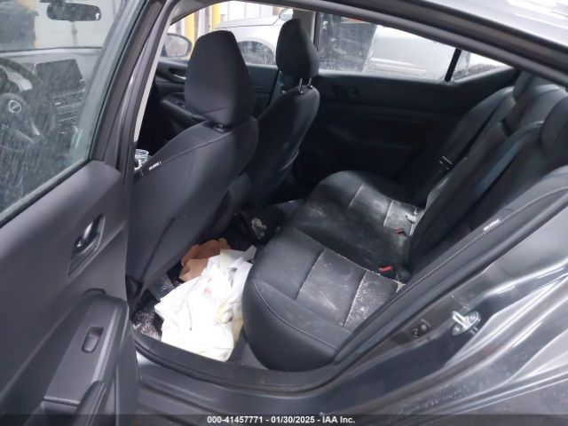 1N4BL4DV7RN364127 Nissan Altima Sv Fwd