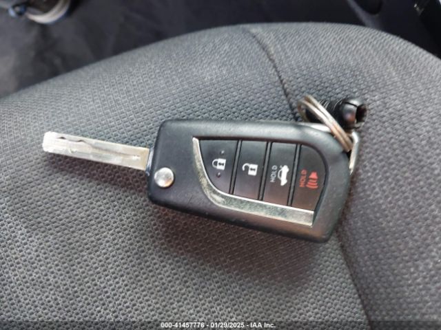 2021 TOYOTA COROLLA 5YFEPMAE3MP165426 Photo 10