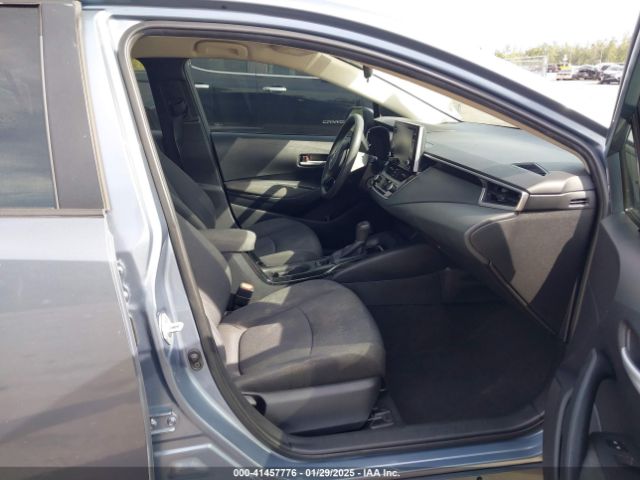 2021 TOYOTA COROLLA 5YFEPMAE3MP165426 Photo 4
