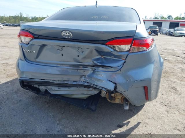 2021 TOYOTA COROLLA 5YFEPMAE3MP165426 Photo 5