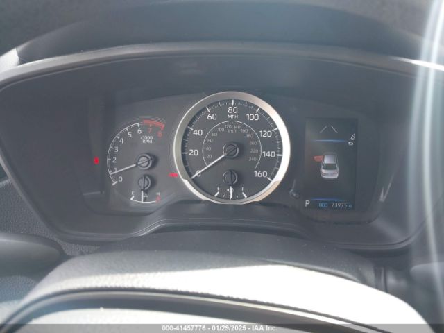 2021 TOYOTA COROLLA 5YFEPMAE3MP165426 Photo 6