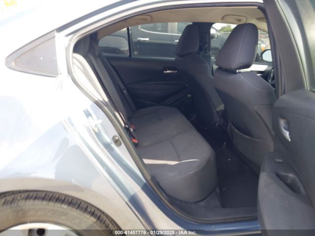 2021 TOYOTA COROLLA 5YFEPMAE3MP165426 Photo 7