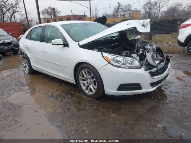 1G11C5SL0EF118935 Chevrolet MALIBU 1LT