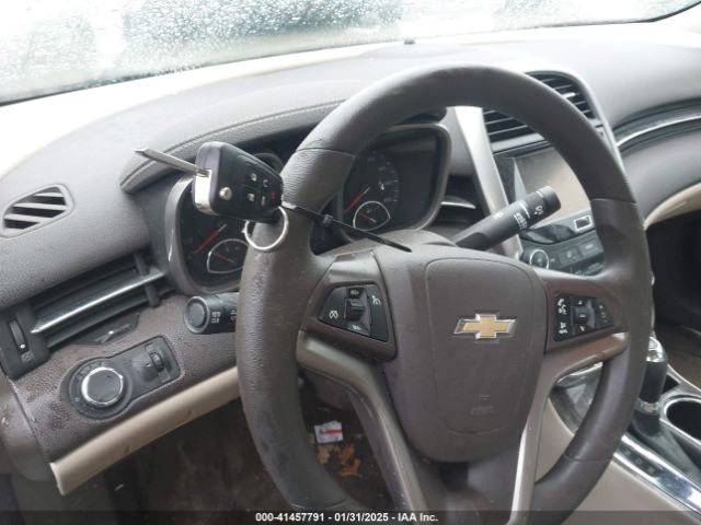 1G11C5SL0EF118935 Chevrolet MALIBU 1LT