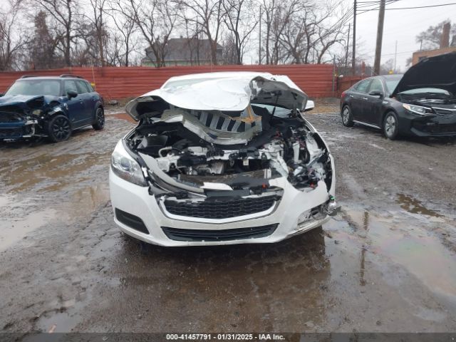 1G11C5SL0EF118935 Chevrolet MALIBU 1LT