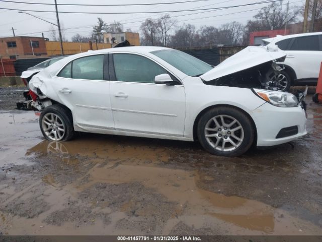 1G11C5SL0EF118935 Chevrolet MALIBU 1LT