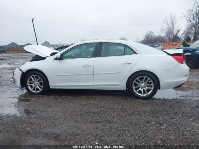 1G11C5SL0EF118935 Chevrolet MALIBU 1LT