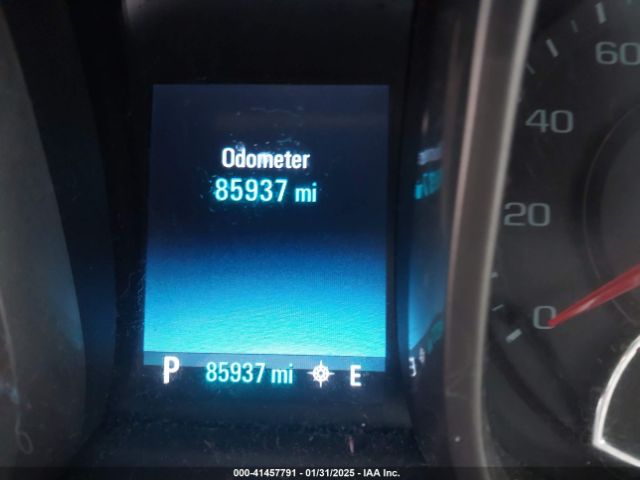 1G11C5SL0EF118935 Chevrolet MALIBU 1LT