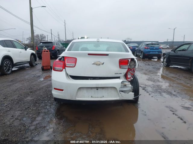 1G11C5SL0EF118935 Chevrolet MALIBU 1LT