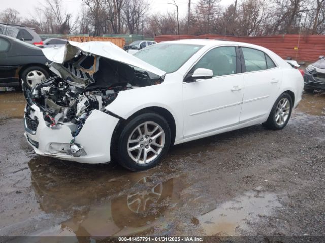 1G11C5SL0EF118935 Chevrolet MALIBU 1LT