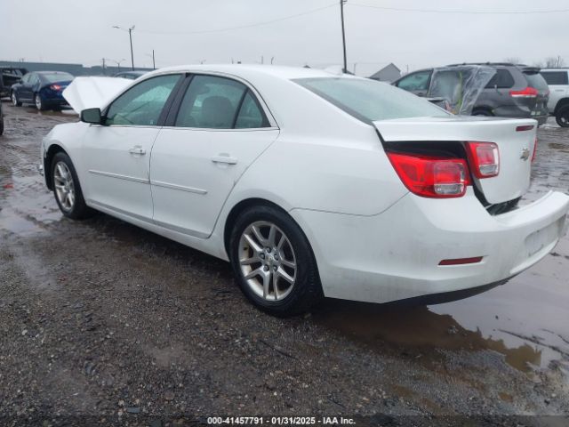 1G11C5SL0EF118935 Chevrolet MALIBU 1LT