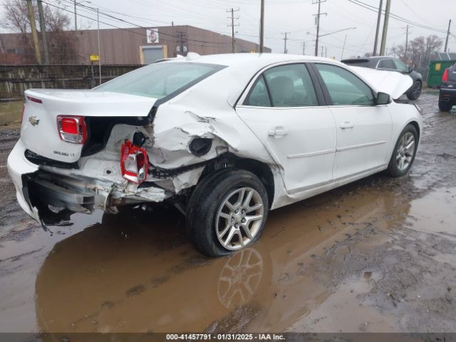 1G11C5SL0EF118935 Chevrolet MALIBU 1LT