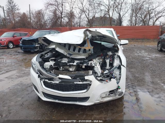1G11C5SL0EF118935 Chevrolet MALIBU 1LT