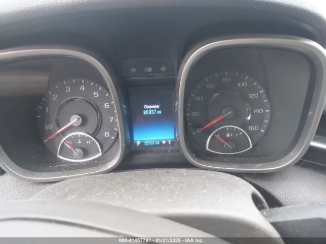 1G11C5SL0EF118935 Chevrolet MALIBU 1LT