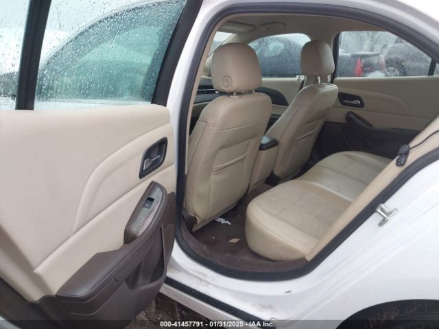 1G11C5SL0EF118935 Chevrolet MALIBU 1LT