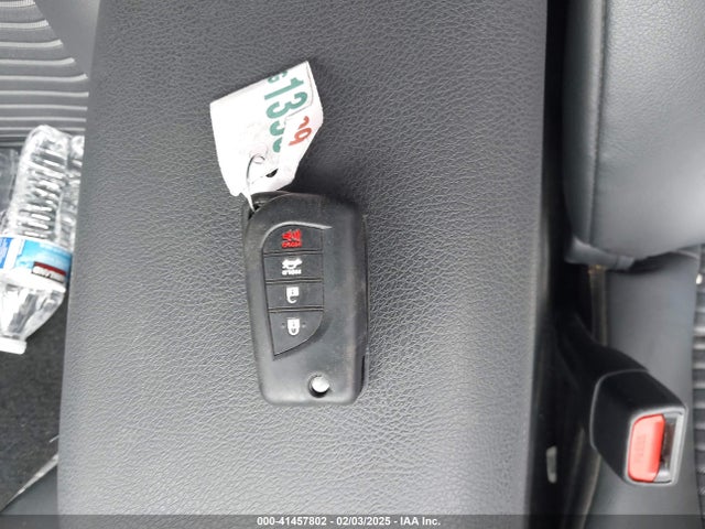 Toyota CAMRY SE 2024 4T1G11AK6RU885677 Image 11