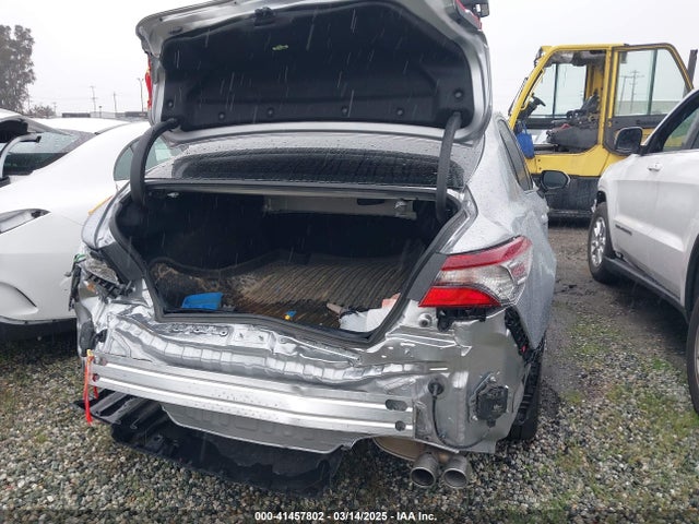 Toyota CAMRY SE 2024 4T1G11AK6RU885677 Image 16
