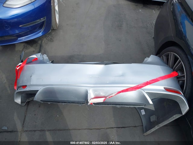 Toyota CAMRY SE 2024 4T1G11AK6RU885677 Image 17